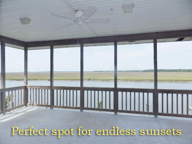 3765 Docksite Road Edisto Island, SC 29438 - Photo 36 of 53 20ab