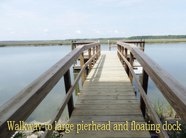 3765 Docksite Road Edisto Island, SC 29438 - Photo 40 of 53 26 (2)