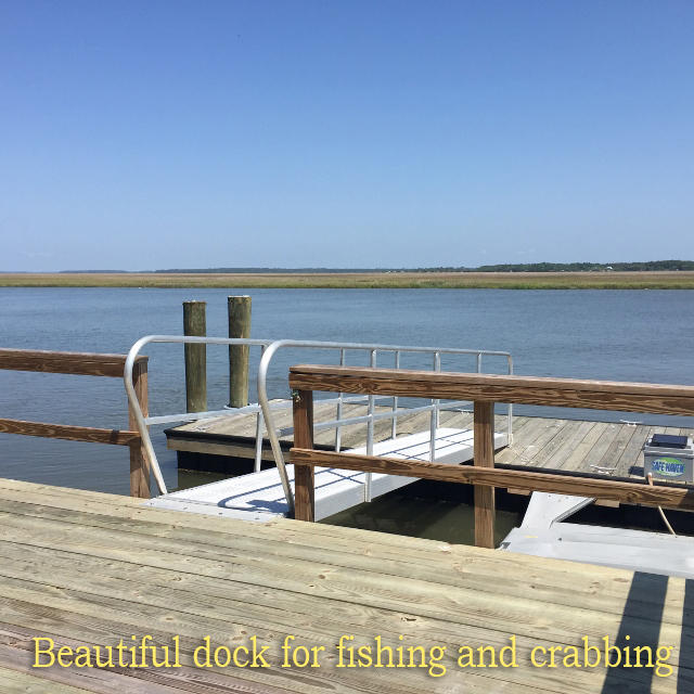 3765 Docksite Road Edisto Island, SC 29438 - Photo 41 of 53 27