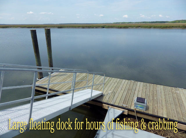 3765 Docksite Road Edisto Island, SC 29438 - Photo 42 of 53 28