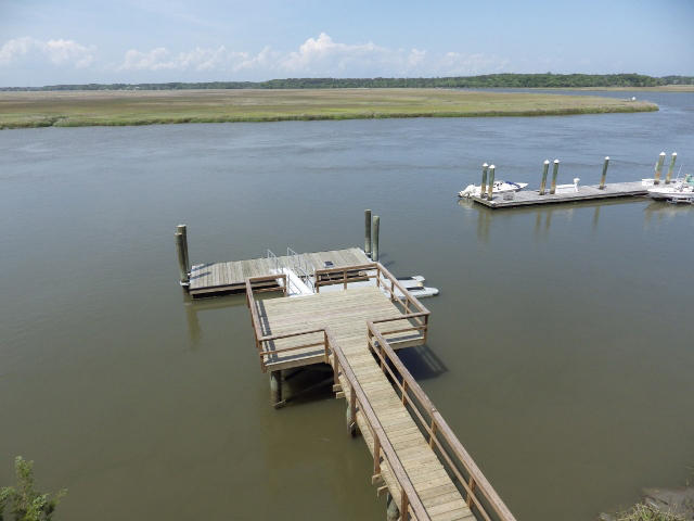 3765 Docksite Road Edisto Island, SC 29438 - Photo 45 of 53 30ab