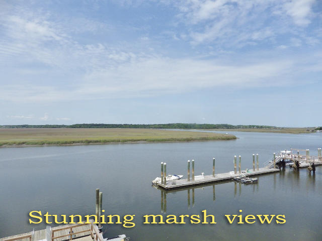 3765 Docksite Road Edisto Island, SC 29438 - Photo 46 of 53 31