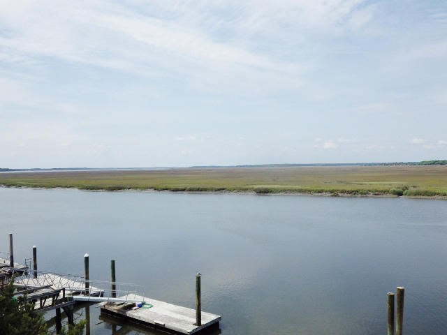 3765 Docksite Road Edisto Island, SC 29438 - Photo 47 of 53 32