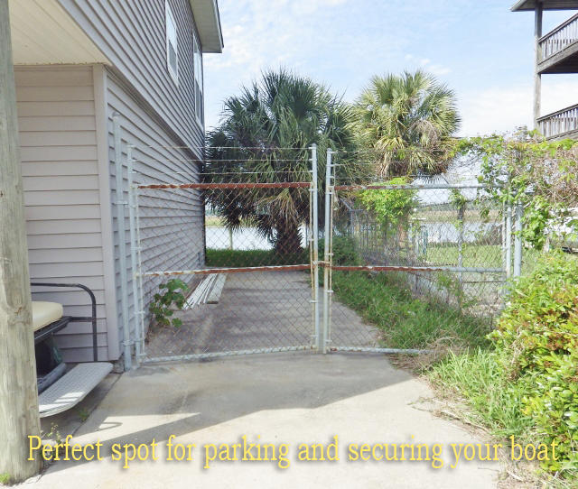 3765 Docksite Road Edisto Island, SC 29438 - Photo 48 of 53 33