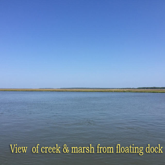 3765 Docksite Road Edisto Island, SC 29438 - Photo 50 of 53 34