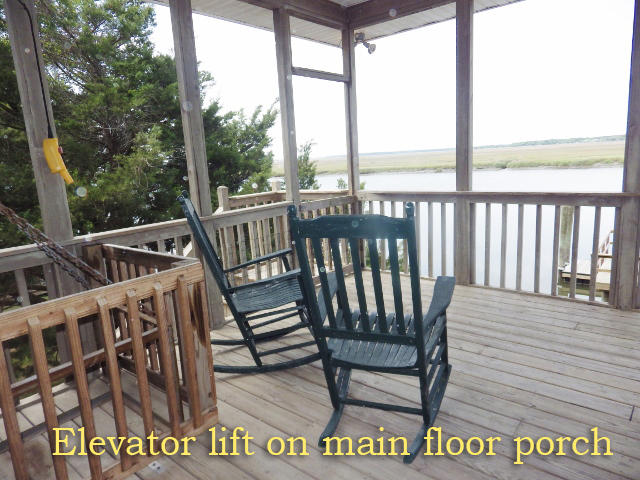 3765 Docksite Road Edisto Island, SC 29438 - Photo 53 of 53 38a