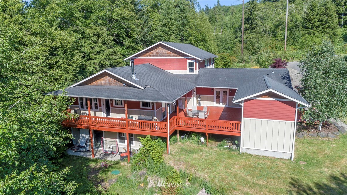 2101 Ranier Street Aberdeen, WA 98520 - Photo 2 of 25 Gallery Image 2