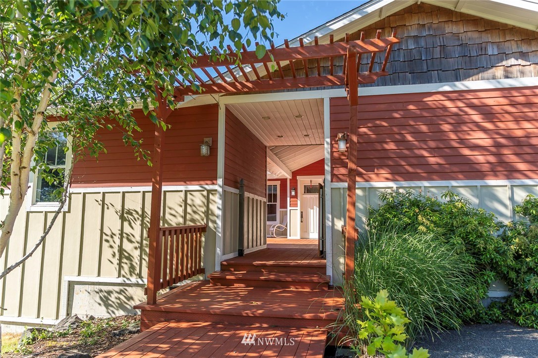 2101 Ranier Street Aberdeen, WA 98520 - Photo 3 of 25 Gallery Image 3