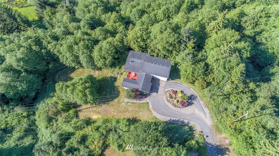 2101 Ranier Street Aberdeen, WA 98520 - Photo 6 of 25 Gallery Image 6