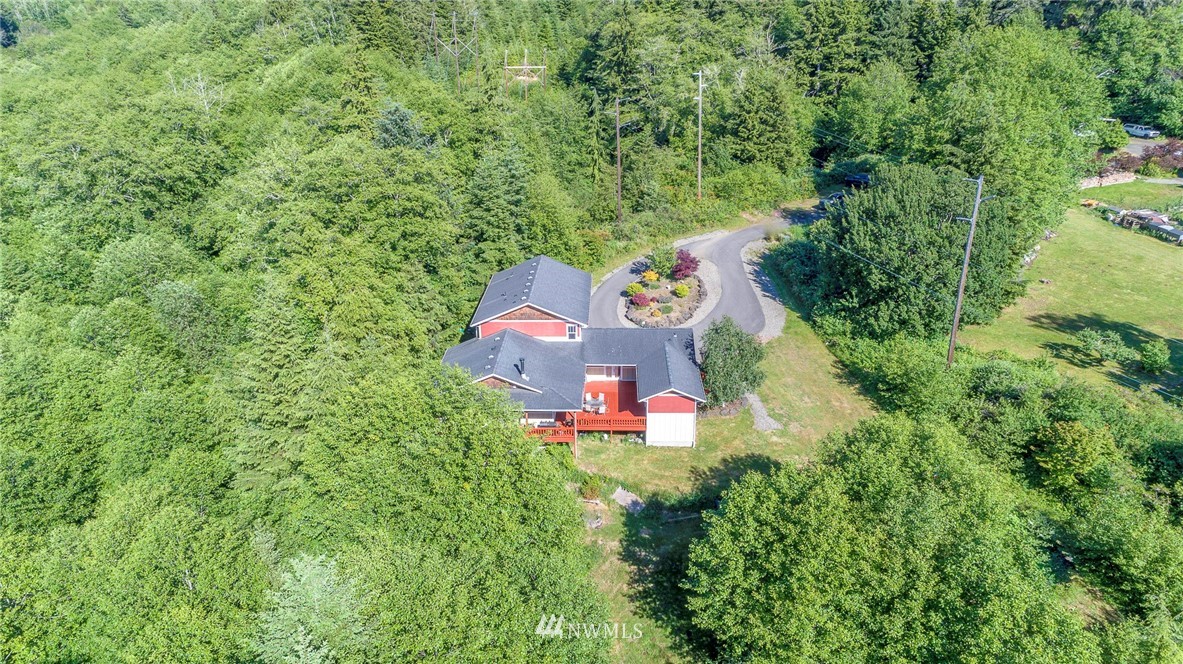 2101 Ranier Street Aberdeen, WA 98520 - Photo 7 of 25 Gallery Image 7
