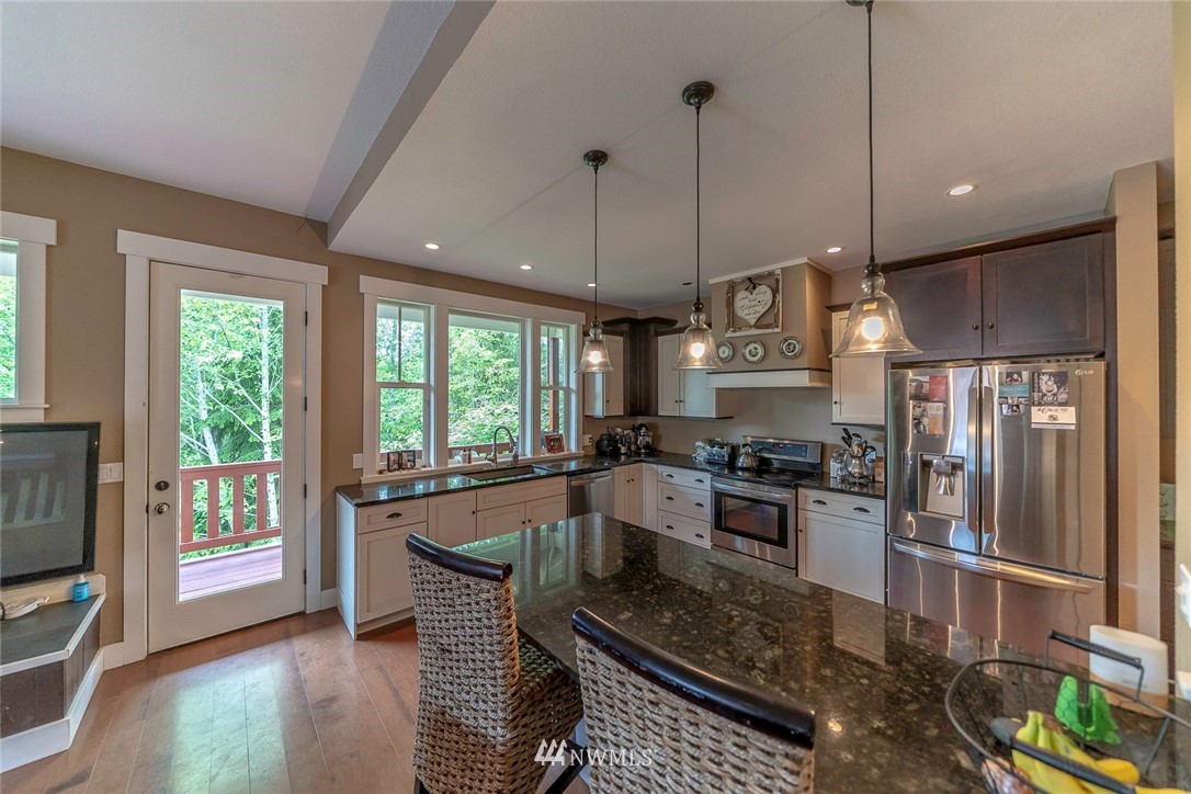 2101 Ranier Street Aberdeen, WA 98520 - Photo 10 of 25 Gallery Image 10