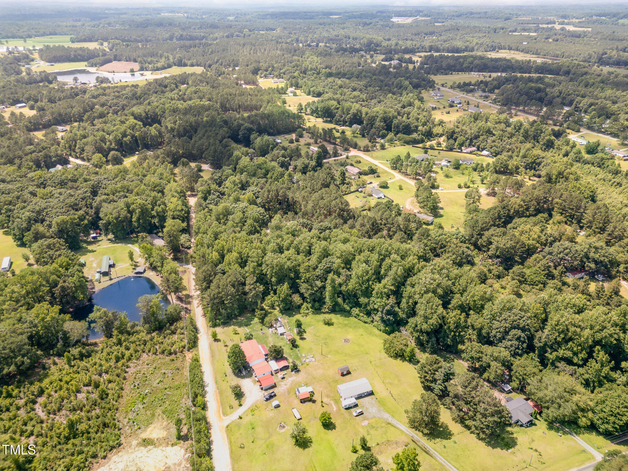 Lot 17 Hollywood Road Cameron, NC 28326 - Photo 12 of 12 008_dji_0513-edit_866