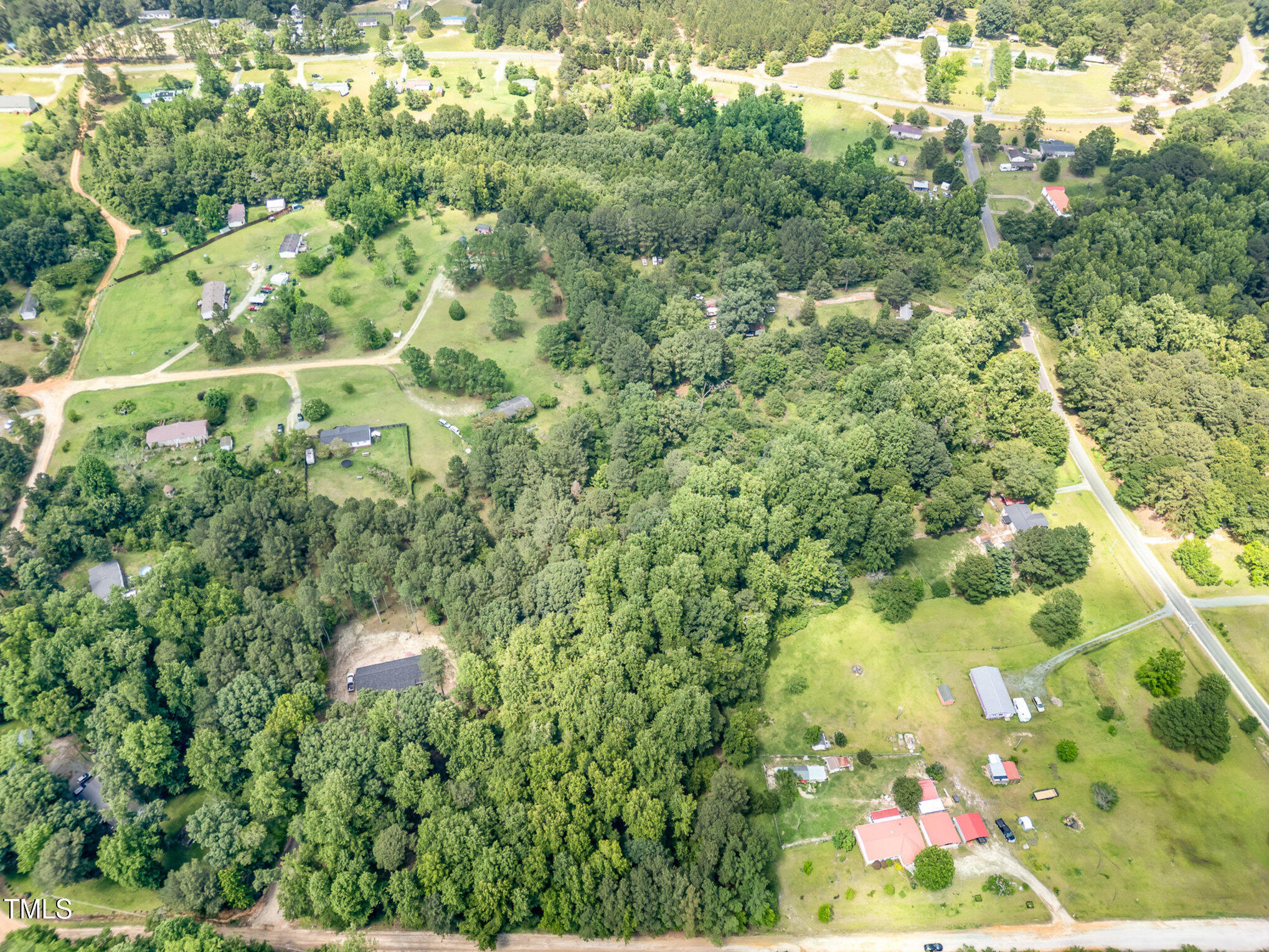 Lot 17 Hollywood Road Cameron, NC 28326 - Photo 6 of 12 002_dji_0505-edit_542