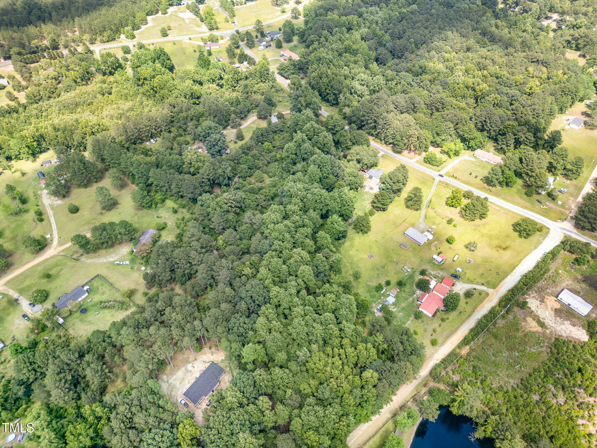 Lot 17 Hollywood Road Cameron, NC 28326 - Photo 7 of 12 003_dji_0507-edit_294