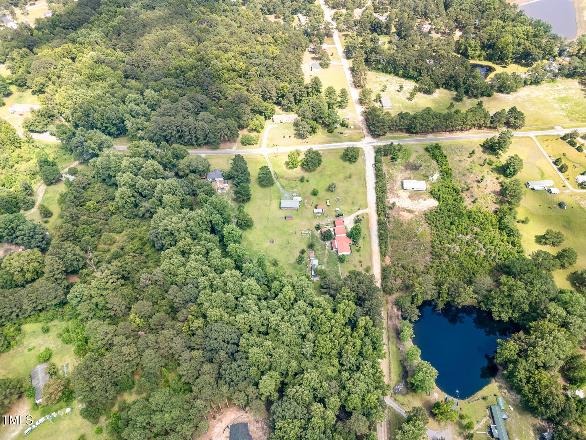 Lot 17 Hollywood Road Cameron, NC 28326 - Photo 8 of 12 004_dji_0508-edit_388