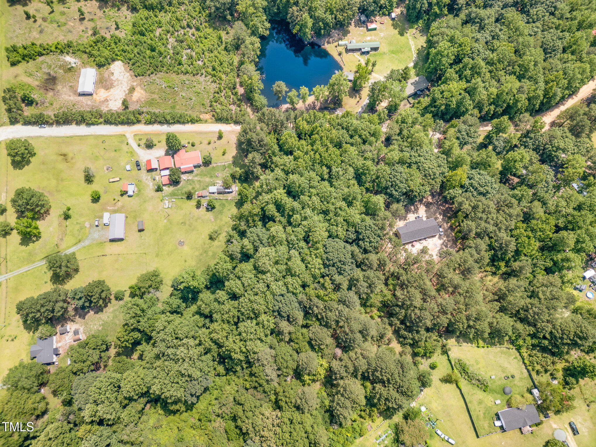 Lot 17 Hollywood Road Cameron, NC 28326 - Photo 9 of 12 005_dji_0509-edit_751
