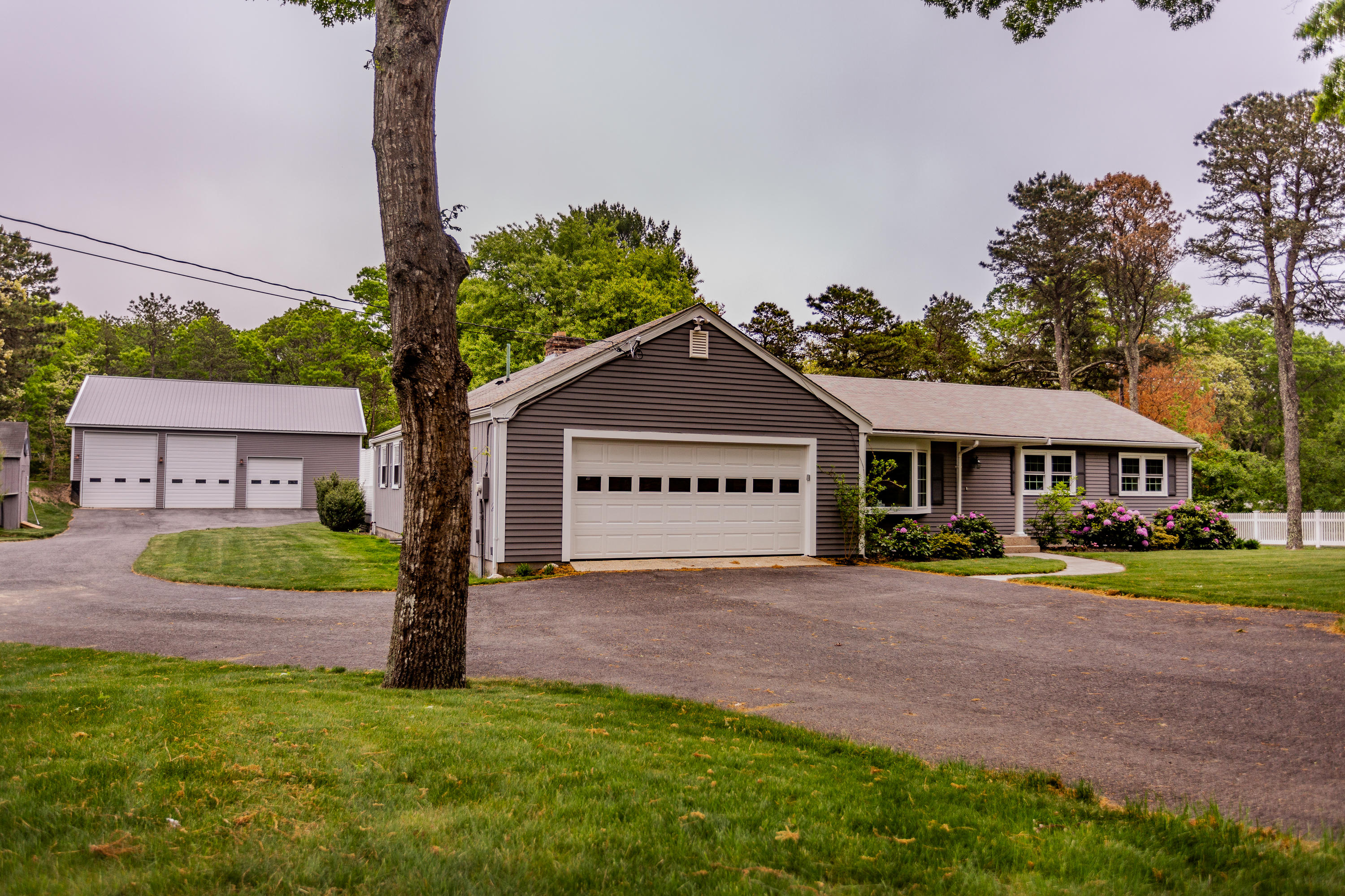 18 Newtown Road Sandwich, MA 02563 - Photo 1 of 45 18 Newtown Rd