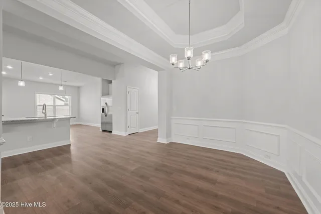 $398,575 | 1132 Coral Reef Drive, New Bern, NC 28560