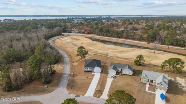 $398,575 | 1132 Coral Reef Drive, New Bern, NC 28560