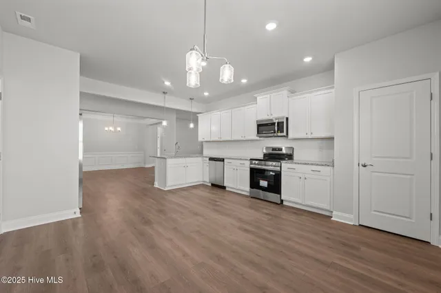 $398,575 | 1132 Coral Reef Drive, New Bern, NC 28560