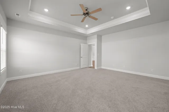 $398,575 | 1132 Coral Reef Drive, New Bern, NC 28560