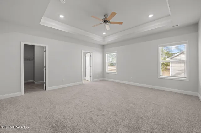 $398,575 | 1132 Coral Reef Drive, New Bern, NC 28560