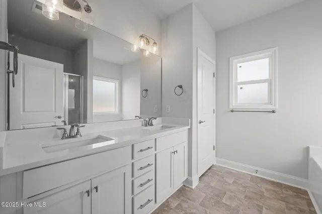 $398,575 | 1132 Coral Reef Drive, New Bern, NC 28560