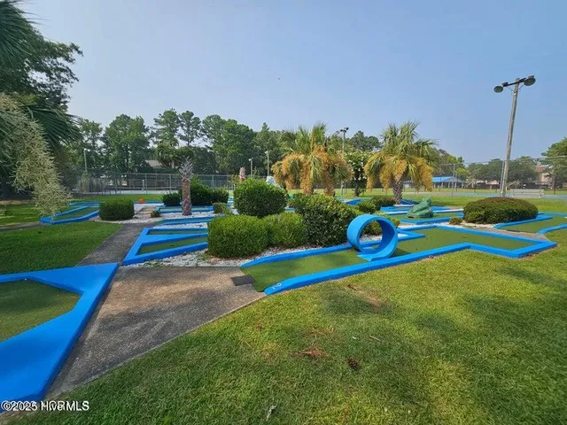 $398,575 | 1132 Coral Reef Drive, New Bern, NC 28560