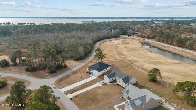 $398,575 | 1132 Coral Reef Drive, New Bern, NC 28560