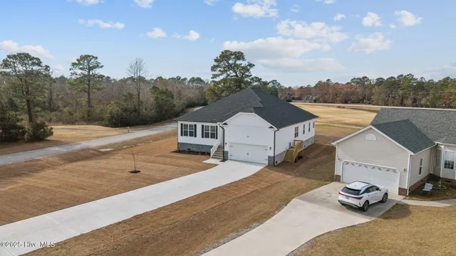 $398,575 | 1132 Coral Reef Drive, New Bern, NC 28560