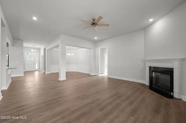 $398,575 | 1132 Coral Reef Drive, New Bern, NC 28560