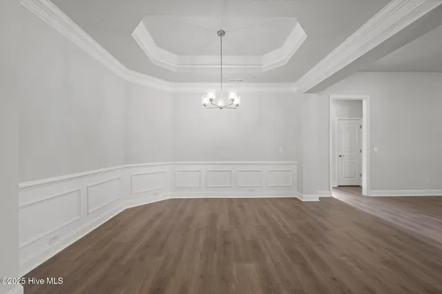 $398,575 | 1132 Coral Reef Drive, New Bern, NC 28560