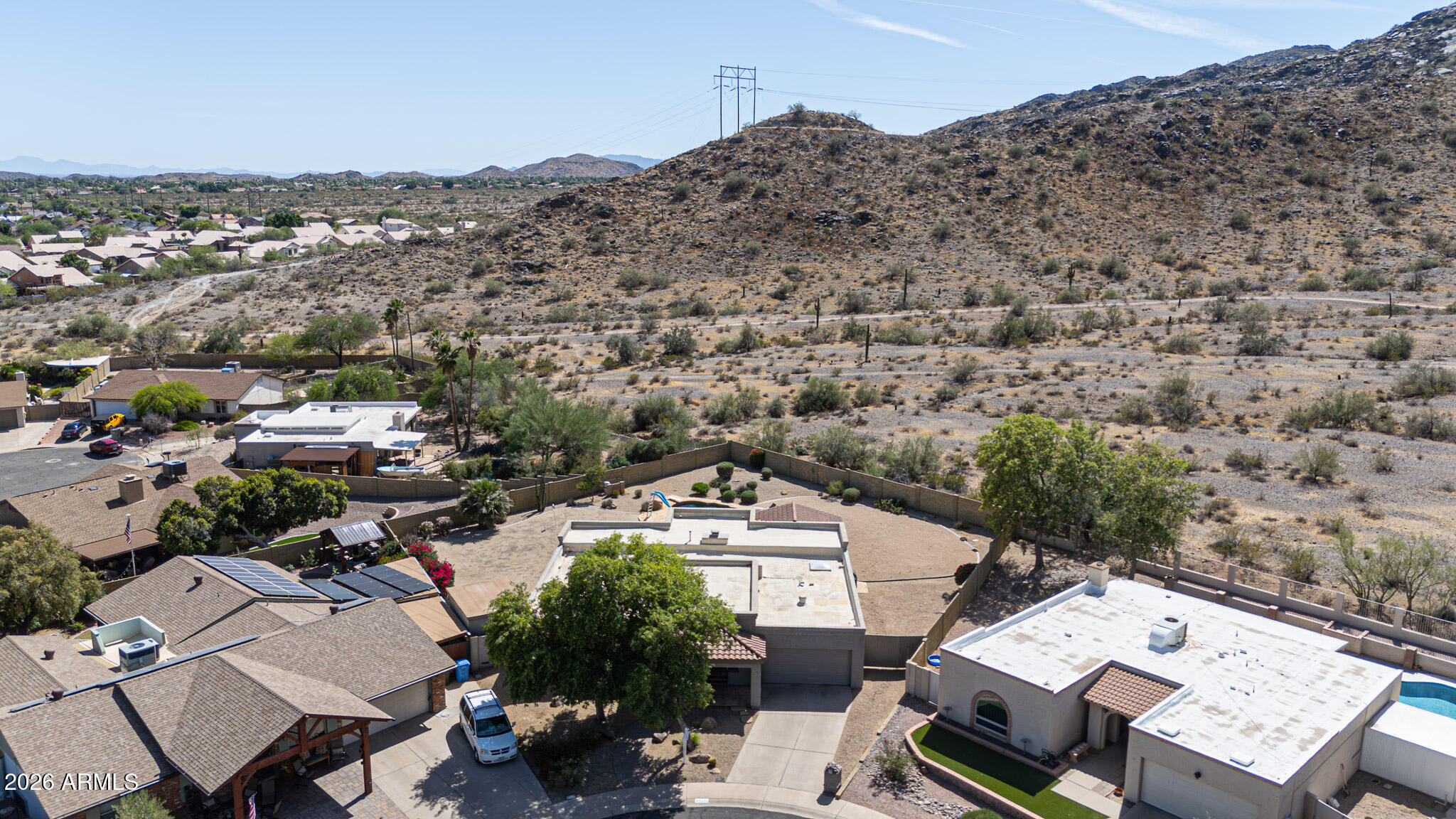4201 East Pearce Road Phoenix, AZ 85044 - Photo 76 of 84