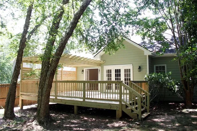 $449,000 | 1245 McLendon Drive, Decatur, GA 30033