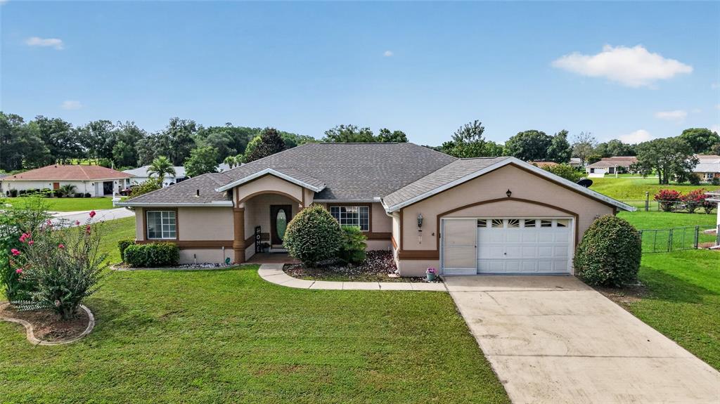 10121 Southwest 61st Terrace Road Ocala, FL 34476 - Photo 1 of 73