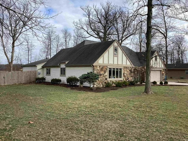 $439,900 | 3615 Shady Lane, Decatur, IN 46733
