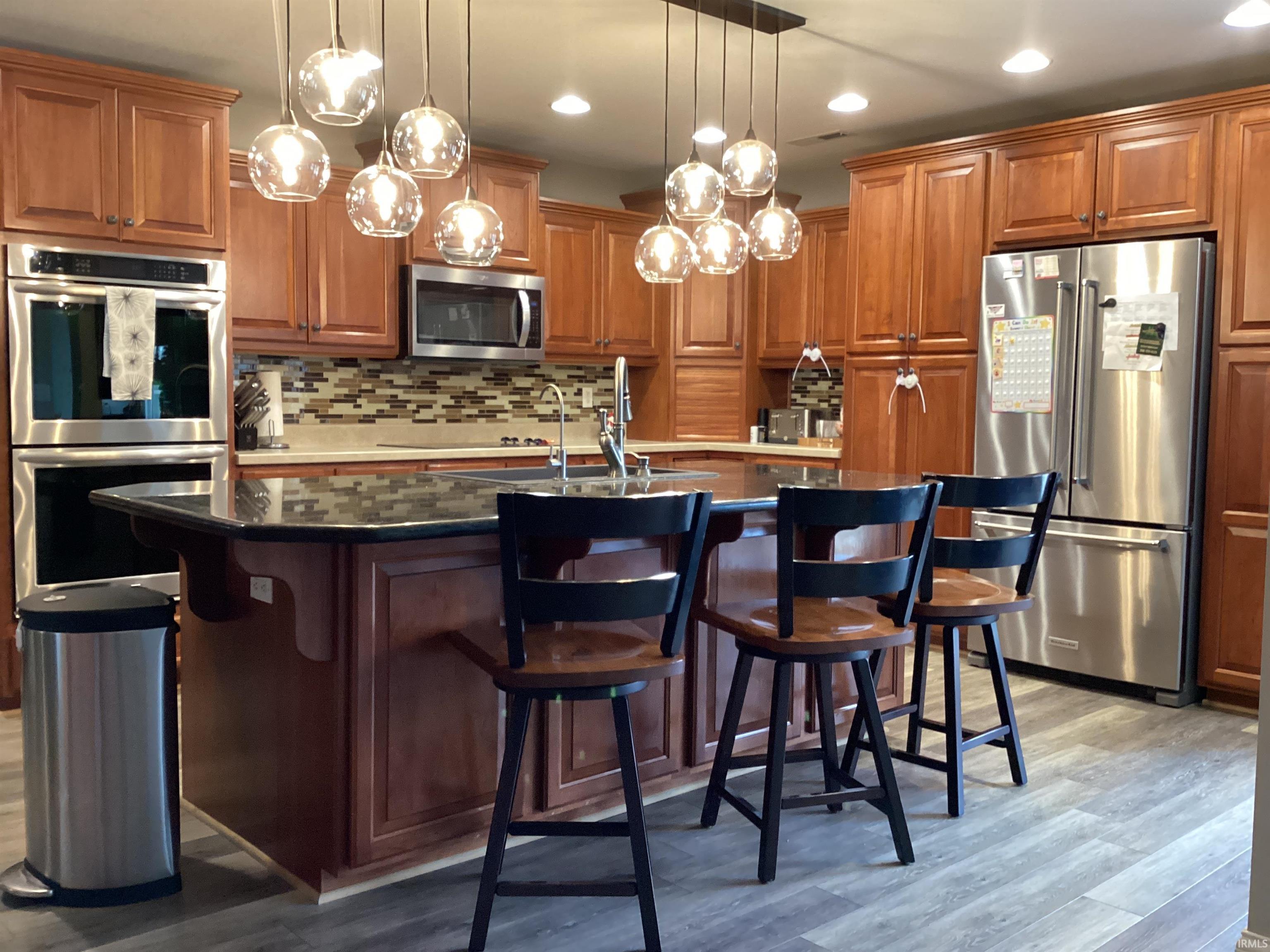 3615 Shady Lane Decatur, IN 46733 - Photo 12 of 36