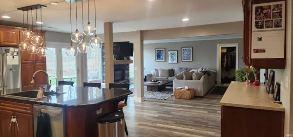 $439,900 | 3615 Shady Lane, Decatur, IN 46733