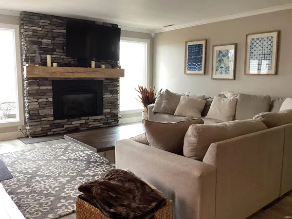$439,900 | 3615 Shady Lane, Decatur, IN 46733