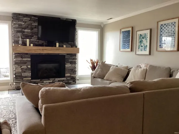 $439,900 | 3615 Shady Lane, Decatur, IN 46733