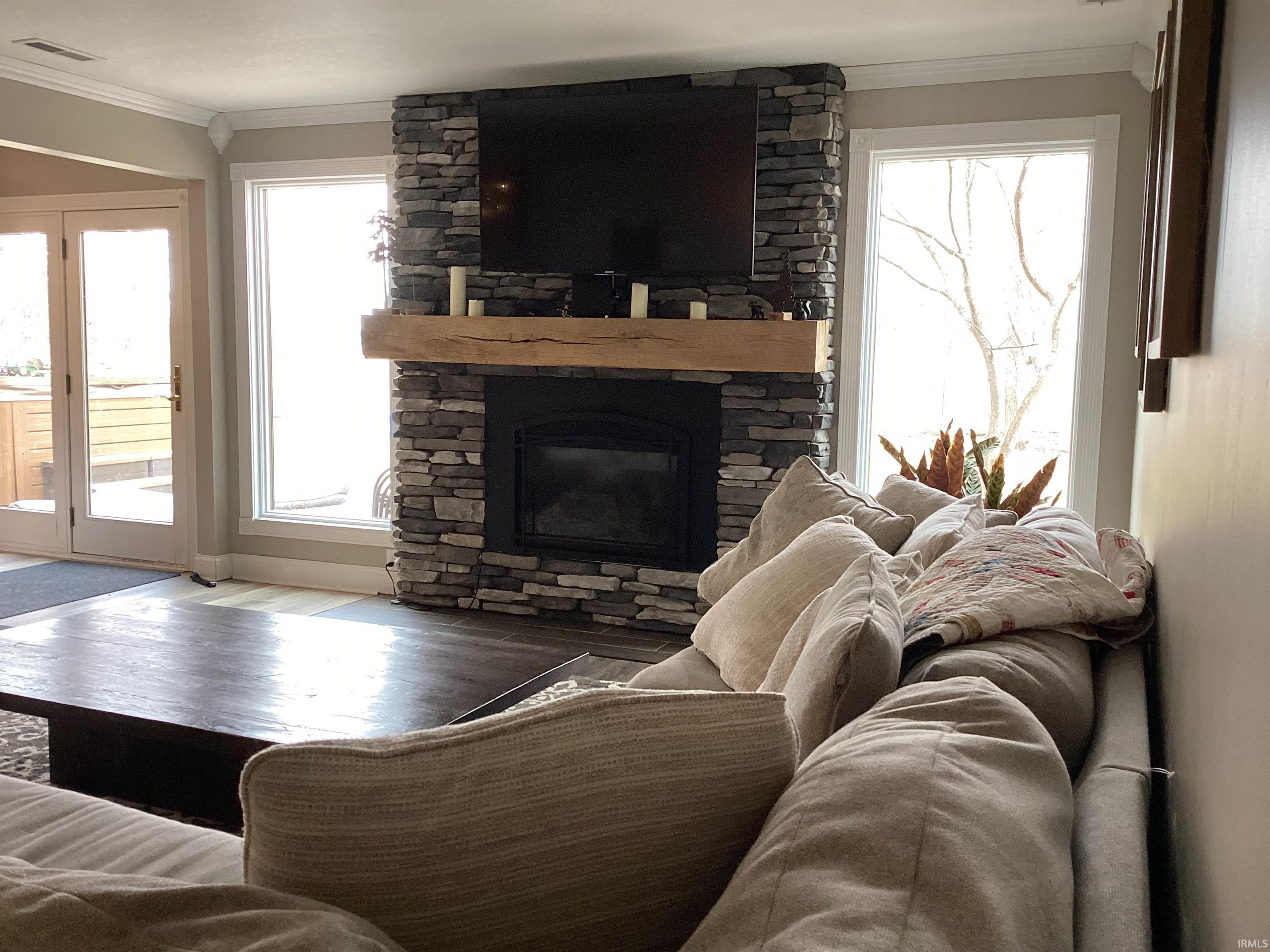 3615 Shady Lane Decatur, IN 46733 - Photo 17 of 36