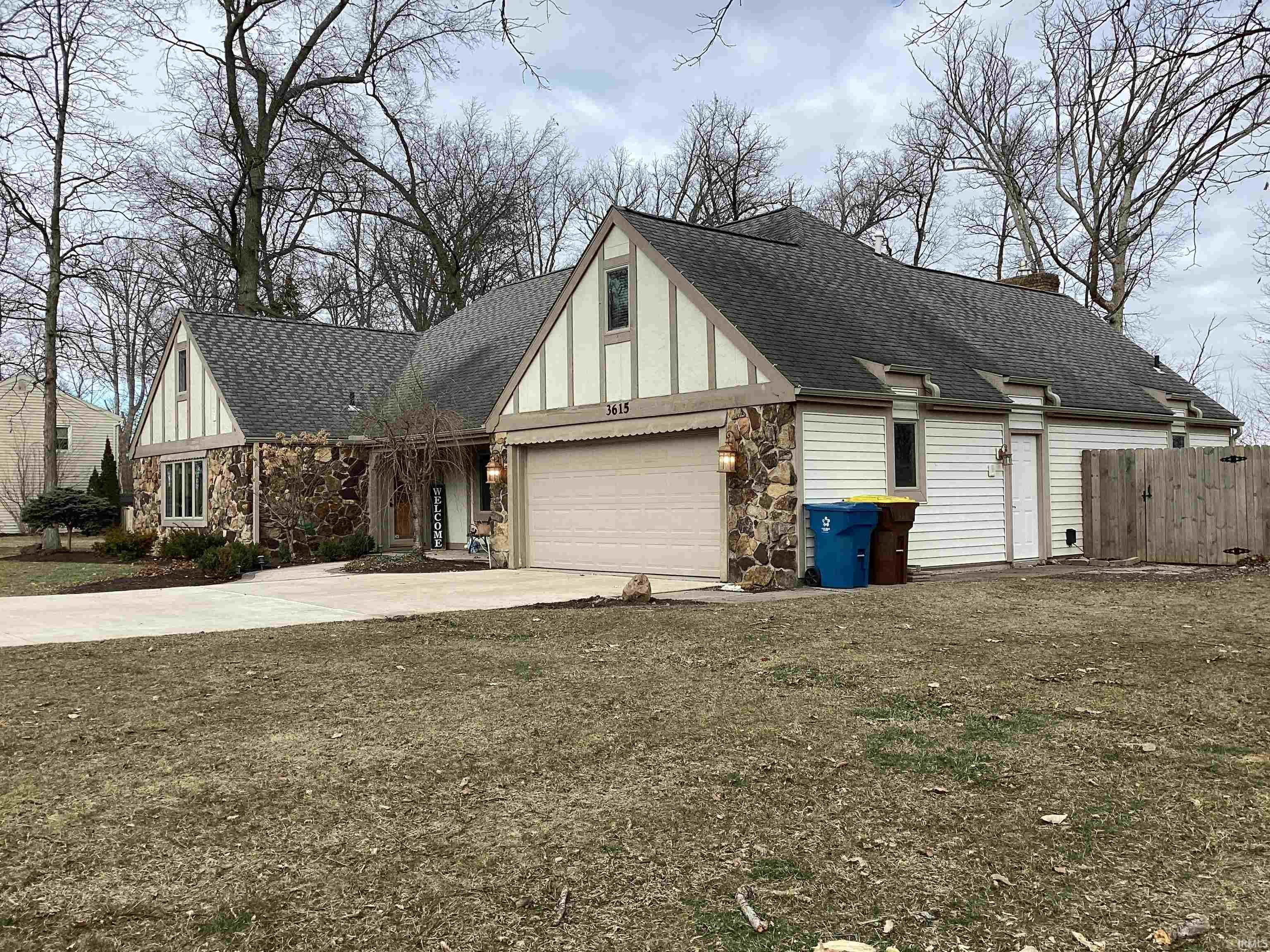 3615 Shady Lane Decatur, IN 46733 - Photo 3 of 36