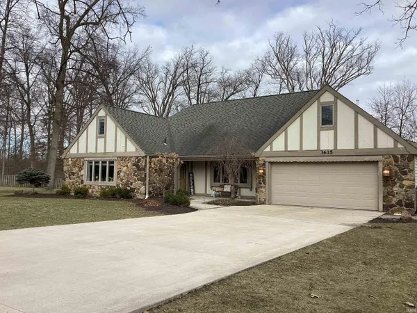 $439,900 | 3615 Shady Lane, Decatur, IN 46733