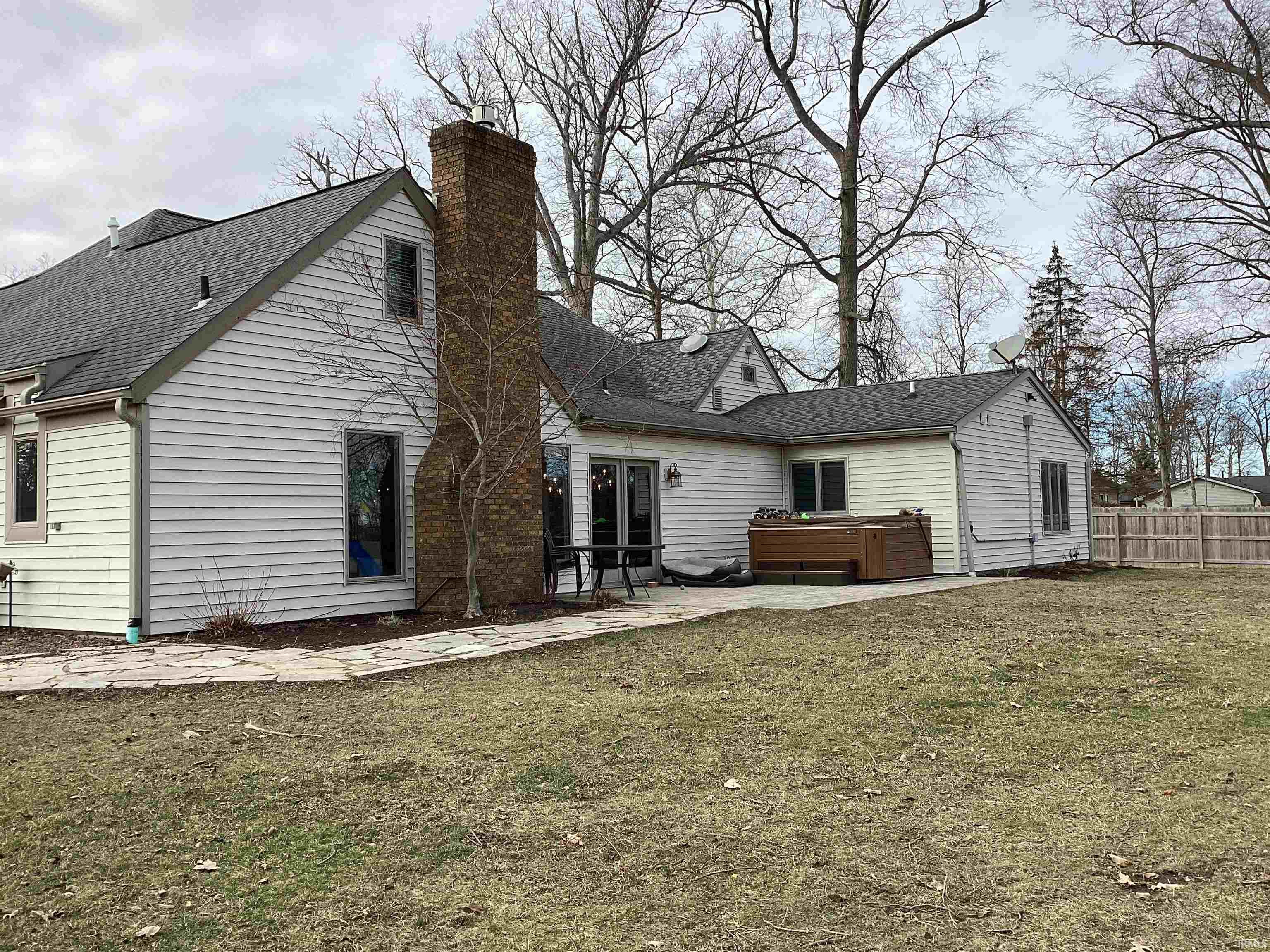 3615 Shady Lane Decatur, IN 46733 - Photo 7 of 36