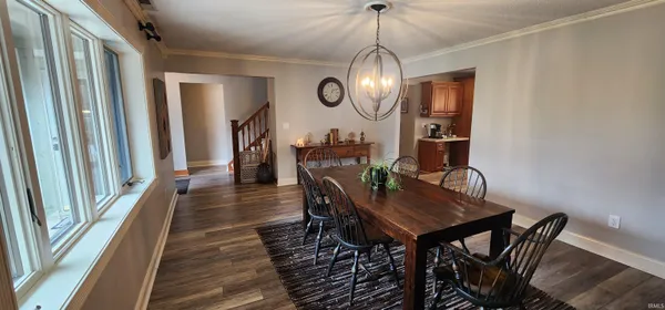 $439,900 | 3615 Shady Lane, Decatur, IN 46733