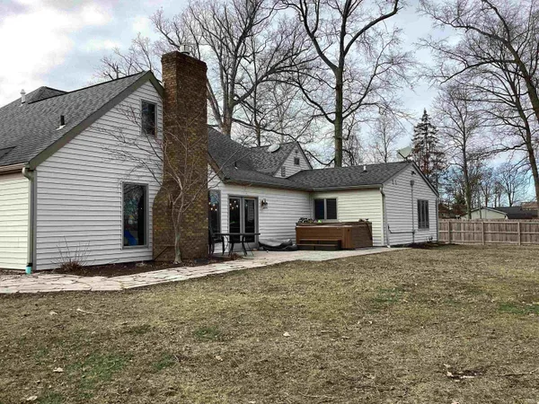 $439,900 | 3615 Shady Lane, Decatur, IN 46733