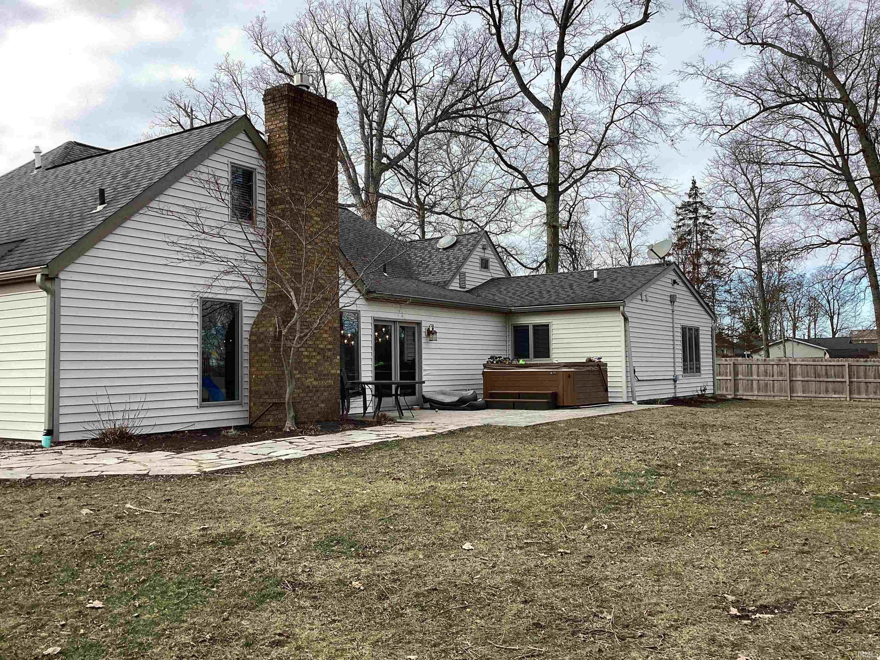 3615 Shady Lane Decatur, IN 46733 - Photo 8 of 36