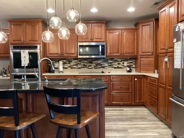 $439,900 | 3615 Shady Lane, Decatur, IN 46733