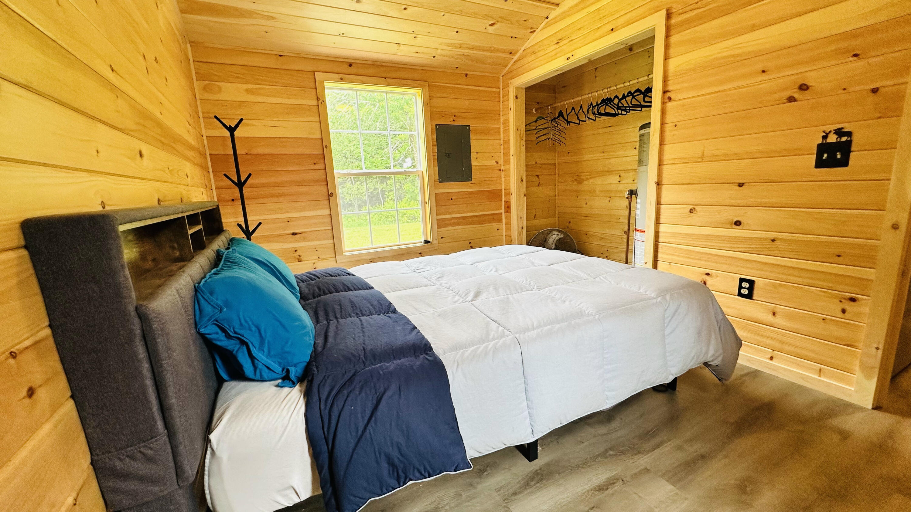 25 Lower Shirley Corner Road Shirley, ME 04485 - Photo 24 of 48