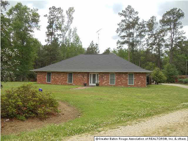 1294 Mc Knight Road Clinton, LA 70722 - Photo 1 of 40 Gallery Image 1